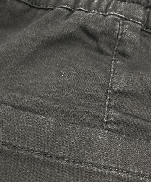 DIESEL（ディーゼル）DIESEL (ディーゼル) クライミングショーツ ブラック サイズ:SIZE 32の古着・服飾アイテム