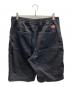 DIESEL (ディーゼル) クライミングショーツ ブラック サイズ:SIZE 32：4000円