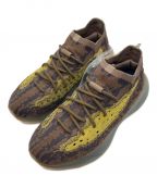 adidasアディダス）の古着「YEEZY BOOST 380」｜ブラウン