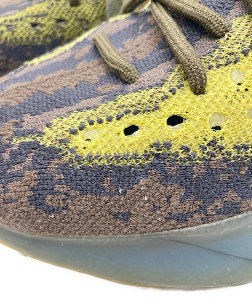 adidas（アディダス）adidas (アディダス) YEEZY BOOST 380 ブラウン サイズ:SIZE 26.5cmの古着・服飾アイテム