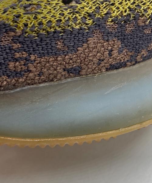 adidas（アディダス）adidas (アディダス) YEEZY BOOST 380 ブラウン サイズ:SIZE 26.5cmの古着・服飾アイテム