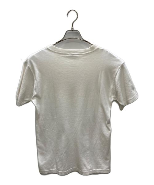 ANDAZIA（アンダジア）ANDAZIA (アンダジア) BEASTIE BOYS プリントTシャツ ホワイト サイズ:SIZE Mの古着・服飾アイテム