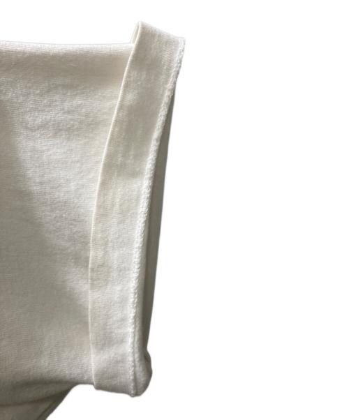 ANDAZIA（アンダジア）ANDAZIA (アンダジア) BEASTIE BOYS プリントTシャツ ホワイト サイズ:SIZE Mの古着・服飾アイテム