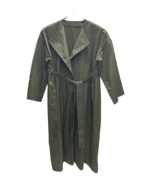 RHC Ron Herman（アールエイチシー ロンハーマン）RHC Ron Herman (アールエイチシー ロンハーマン) Cordigan グリーン サイズ:XSの古着・服飾アイテム