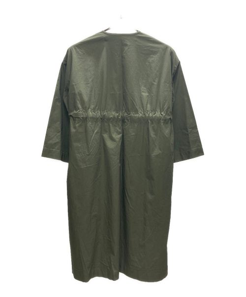 RHC Ron Herman（アールエイチシー ロンハーマン）RHC Ron Herman (アールエイチシー ロンハーマン) Cordigan グリーン サイズ:XSの古着・服飾アイテム