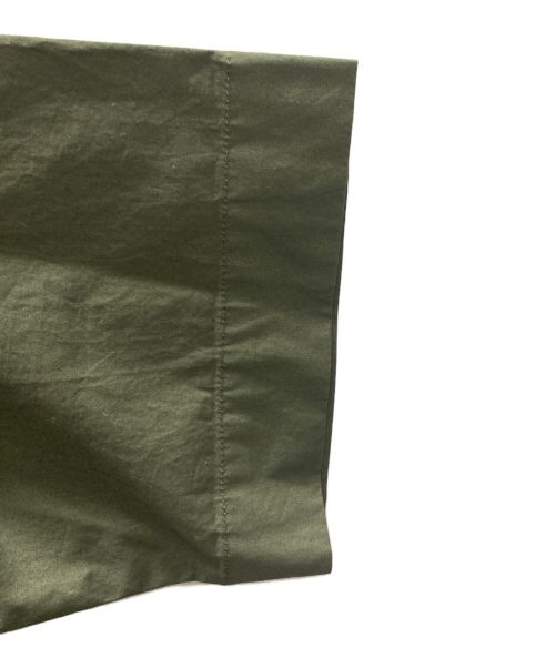 RHC Ron Herman（アールエイチシー ロンハーマン）RHC Ron Herman (アールエイチシー ロンハーマン) Cordigan グリーン サイズ:XSの古着・服飾アイテム