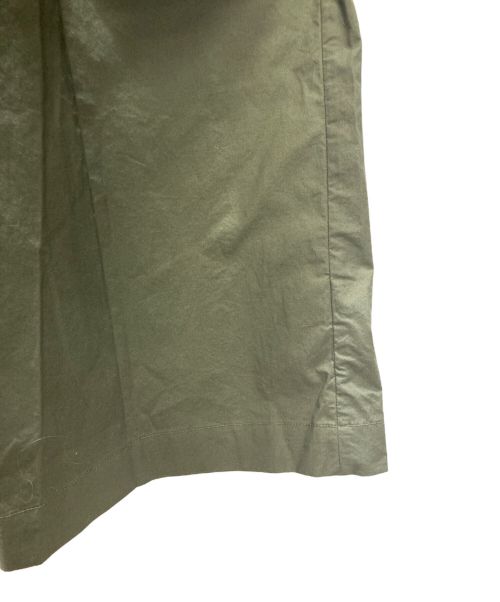 RHC Ron Herman（アールエイチシー ロンハーマン）RHC Ron Herman (アールエイチシー ロンハーマン) Cordigan グリーン サイズ:XSの古着・服飾アイテム