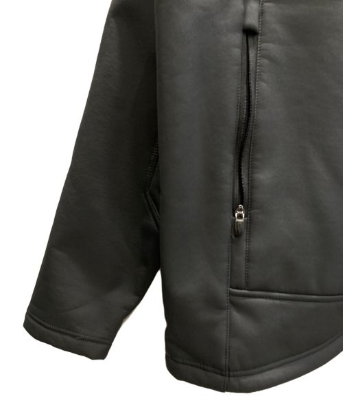 Tri Mountain（トライマウンテン）Tri Mountain (トライマウンテン) ジャケット ブラック サイズ:SIZE Lの古着・服飾アイテム