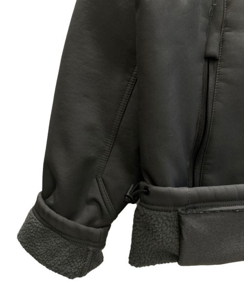 Tri Mountain（トライマウンテン）Tri Mountain (トライマウンテン) ジャケット ブラック サイズ:SIZE Lの古着・服飾アイテム