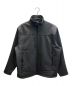 Tri Mountain（トライマウンテン）の古着「ジャケット」｜ブラック