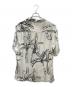 stussy (ステューシー) BANANA TREE SHIRT ホワイト サイズ:XL：6000円
