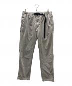 GRAMICCIグラミチ）の古着「NN-PANT TIGHT CROPPED」｜ストーン