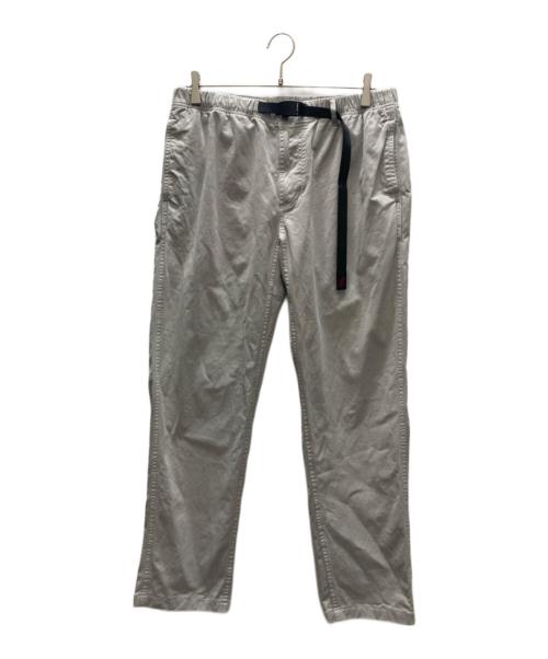 GRAMICCI（グラミチ）GRAMICCI (グラミチ) NN-PANT TIGHT CROPPED ストーン サイズ:XLの古着・服飾アイテム