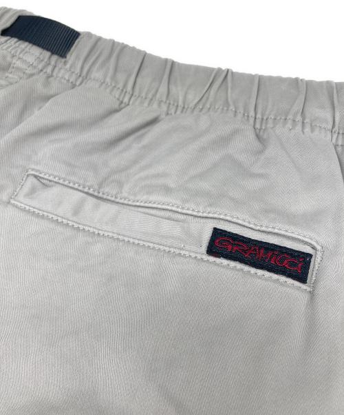 GRAMICCI（グラミチ）GRAMICCI (グラミチ) NN-PANT TIGHT CROPPED ストーン サイズ:XLの古着・服飾アイテム