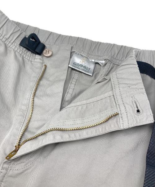 GRAMICCI（グラミチ）GRAMICCI (グラミチ) NN-PANT TIGHT CROPPED ストーン サイズ:XLの古着・服飾アイテム
