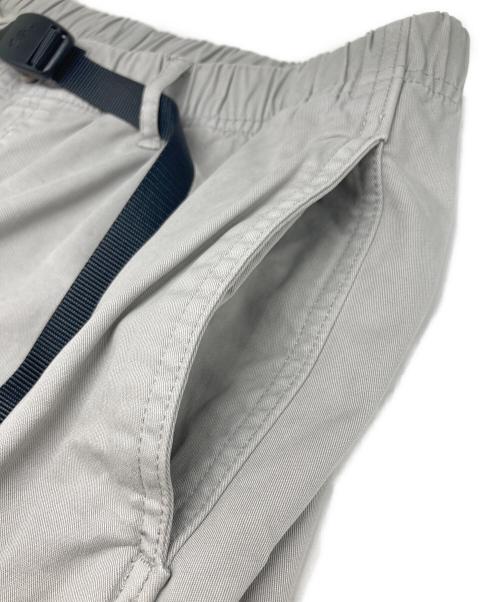 GRAMICCI（グラミチ）GRAMICCI (グラミチ) NN-PANT TIGHT CROPPED ストーン サイズ:XLの古着・服飾アイテム