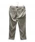 GRAMICCI (グラミチ) NN-PANT TIGHT CROPPED ストーン サイズ:XL：4500円