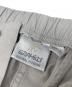 中古・古着 GRAMICCI (グラミチ) NN-PANT TIGHT CROPPED ストーン サイズ:XL：4500円