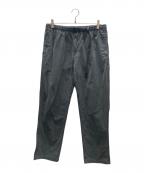 GRAMICCIグラミチ）の古着「NN-PANT TIGHT CROPPED」｜グレー