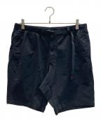 GRAMICCIグラミチ）の古着「NN-SHORTS」｜ブラック