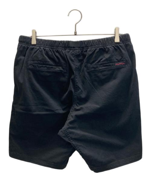 GRAMICCI（グラミチ）GRAMICCI (グラミチ) NN-SHORTS ブラック サイズ:XLの古着・服飾アイテム