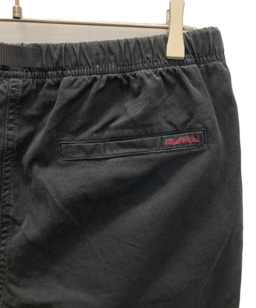 GRAMICCI（グラミチ）GRAMICCI (グラミチ) NN-SHORTS ブラック サイズ:XLの古着・服飾アイテム