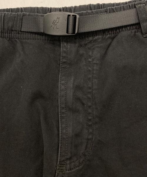 GRAMICCI（グラミチ）GRAMICCI (グラミチ) NN-SHORTS ブラック サイズ:XLの古着・服飾アイテム
