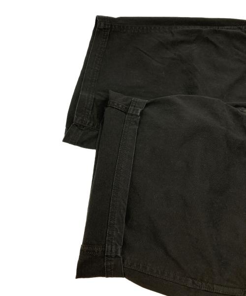 GRAMICCI（グラミチ）GRAMICCI (グラミチ) NN-SHORTS ブラック サイズ:XLの古着・服飾アイテム