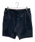 GRAMICCI（グラミチ）の古着「NN-SHORTS」｜ブラック