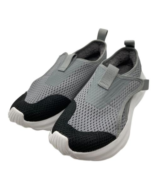 THE NORTH FACE（ザ ノース フェイス）THE NORTH FACE (ザ ノース フェイス) Preface Forward グレー サイズ:27.0cmの古着・服飾アイテム