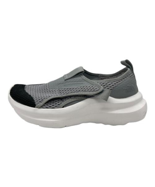 THE NORTH FACE（ザ ノース フェイス）THE NORTH FACE (ザ ノース フェイス) Preface Forward グレー サイズ:27.0cmの古着・服飾アイテム