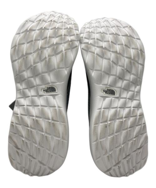 THE NORTH FACE（ザ ノース フェイス）THE NORTH FACE (ザ ノース フェイス) Preface Forward グレー サイズ:27.0cmの古着・服飾アイテム