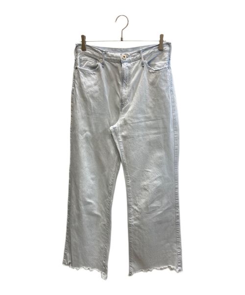 upper hights（アッパーハイツ）upper hights (アッパーハイツ) THE TAYLOR デニムパンツ ブルー サイズ:SIZE W27の古着・服飾アイテム