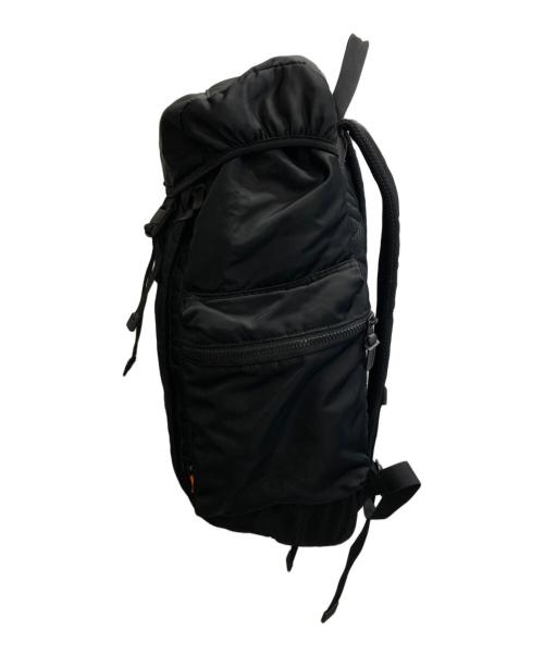 TIGHTBOOTH PRODUCTION（タイトブースプロダクション）TIGHTBOOTH PRODUCTION (タイトブースプロダクション) RAMIDUS (ラミダス) BACKPACK ブラックの古着・服飾アイテム
