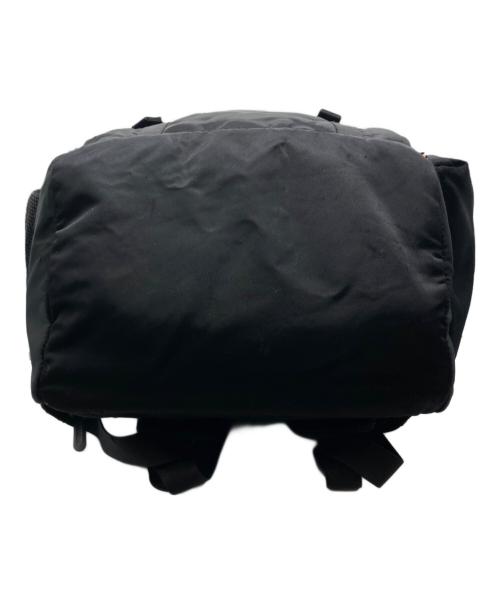 TIGHTBOOTH PRODUCTION（タイトブースプロダクション）TIGHTBOOTH PRODUCTION (タイトブースプロダクション) RAMIDUS (ラミダス) BACKPACK ブラックの古着・服飾アイテム