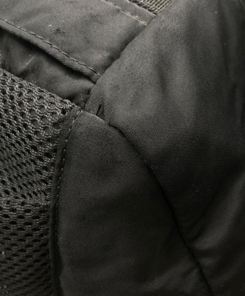 TIGHTBOOTH PRODUCTION（タイトブースプロダクション）TIGHTBOOTH PRODUCTION (タイトブースプロダクション) RAMIDUS (ラミダス) BACKPACK ブラックの古着・服飾アイテム