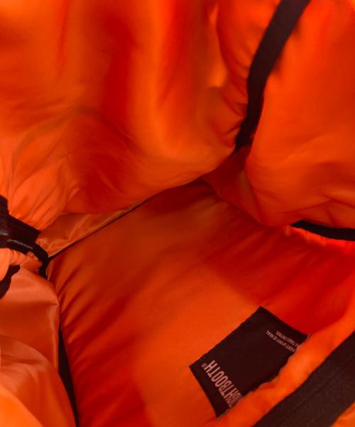 TIGHTBOOTH PRODUCTION（タイトブースプロダクション）TIGHTBOOTH PRODUCTION (タイトブースプロダクション) RAMIDUS (ラミダス) BACKPACK ブラックの古着・服飾アイテム