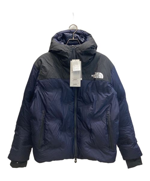 THE NORTH FACE（ザ ノース フェイス）THE NORTH FACE (ザ ノース フェイス) UNDERCOVER (アンダーカバー) SOUKUU CLOUD DOWN NUPSTE ネイビー サイズ:SIZE Mの古着・服飾アイテム