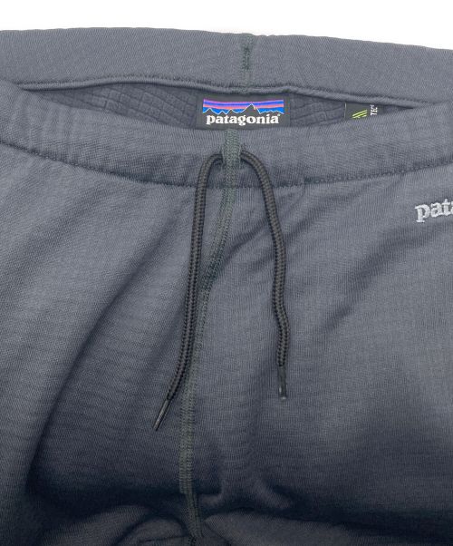 Patagonia（パタゴニア）Patagonia (パタゴニア) R1パンツ グレー サイズ:Sの古着・服飾アイテム