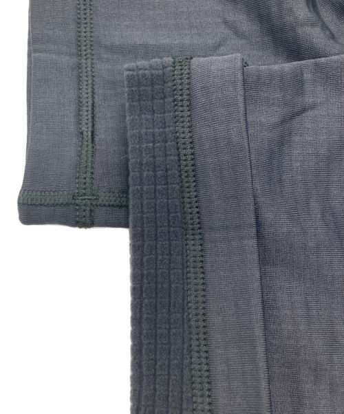 Patagonia（パタゴニア）Patagonia (パタゴニア) R1パンツ グレー サイズ:Sの古着・服飾アイテム