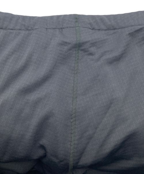 Patagonia（パタゴニア）Patagonia (パタゴニア) R1パンツ グレー サイズ:Sの古着・服飾アイテム