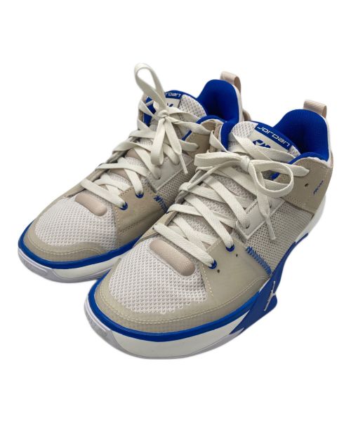 NIKE（ナイキ）NIKE (ナイキ) JORDAN BRAND JORDAN ONE TAKE 5 PF ブルー サイズ:27.5㎝/US9.5 UK8.5の古着・服飾アイテム