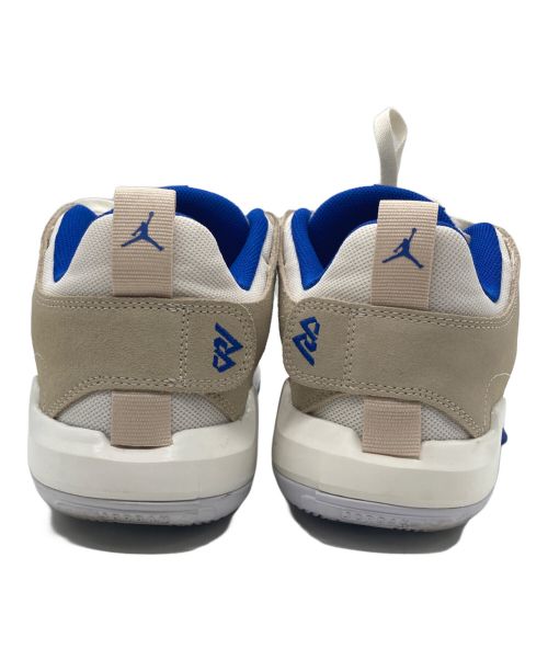 NIKE（ナイキ）NIKE (ナイキ) JORDAN BRAND JORDAN ONE TAKE 5 PF ブルー サイズ:27.5㎝/US9.5 UK8.5の古着・服飾アイテム