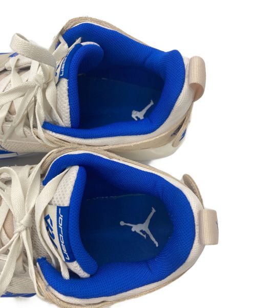 NIKE（ナイキ）NIKE (ナイキ) JORDAN BRAND JORDAN ONE TAKE 5 PF ブルー サイズ:27.5㎝/US9.5 UK8.5の古着・服飾アイテム