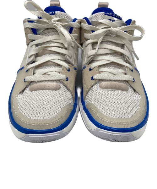 NIKE（ナイキ）NIKE (ナイキ) JORDAN BRAND JORDAN ONE TAKE 5 PF ブルー サイズ:27.5㎝/US9.5 UK8.5の古着・服飾アイテム