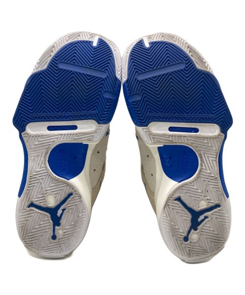 NIKE（ナイキ）NIKE (ナイキ) JORDAN BRAND JORDAN ONE TAKE 5 PF ブルー サイズ:27.5㎝/US9.5 UK8.5の古着・服飾アイテム