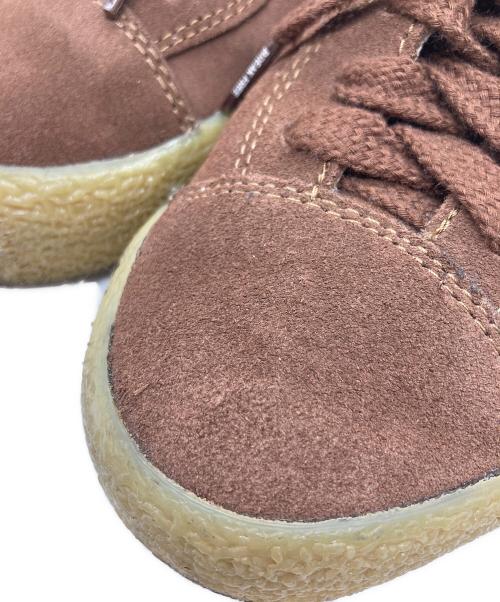 LAST RESORT AB（ラストリゾートエービー）LAST RESORT AB (ラストリゾートエービー) VM002 SUEDE ブラウン サイズ:SIZE 26.5cmの古着・服飾アイテム