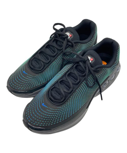 NIKE（ナイキ）NIKE (ナイキ) AIR MAX DN ブラック サイズ:SIZE 28.5cmの古着・服飾アイテム