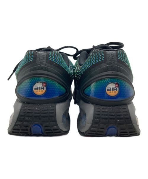 NIKE（ナイキ）NIKE (ナイキ) AIR MAX DN ブラック サイズ:SIZE 28.5cmの古着・服飾アイテム