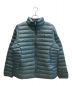 Patagonia（パタゴニア）の古着「Ms Down Sweater」｜ブルー